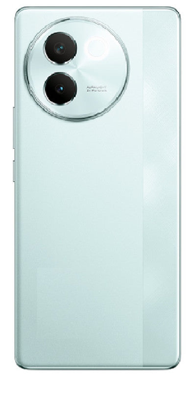 Back Panel With Camera Glass for Vivo V30E Green Back Panel With Camera Glass for Vivo V30E Green